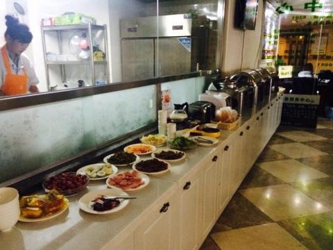 Greentree Inn Liaoning Dalian Tianjin Street Express Hotel Eksteriør billede