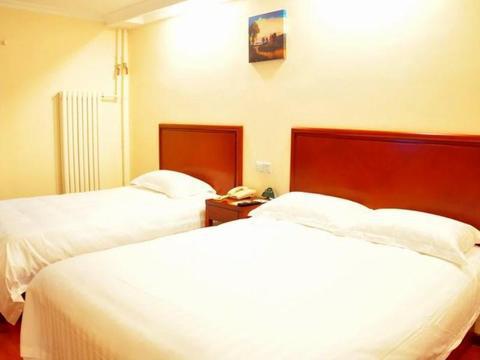Greentree Inn Liaoning Dalian Tianjin Street Express Hotel Eksteriør billede