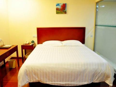 Greentree Inn Liaoning Dalian Tianjin Street Express Hotel Eksteriør billede